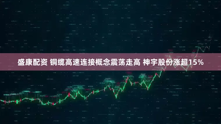 盛康配资 铜缆高速连接概念震荡走高 神宇股份涨超15%